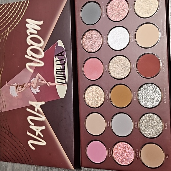 Jeffree Star and more set - Picture 13 of 13